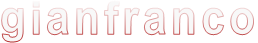 gianfranco